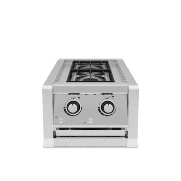 Broil King Broil King Imperial S 200 Range Burner Barbecue Finished - Gas