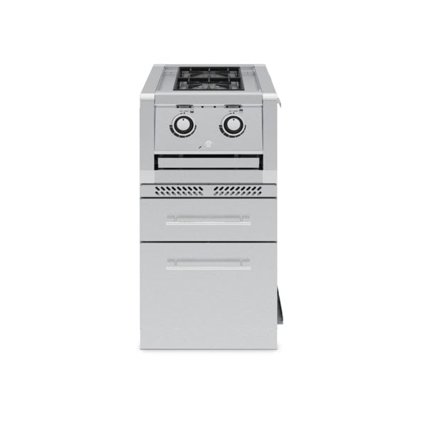 Broil King Broil King Imperial S 200 Range Burner Barbecue Finished - Gas