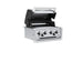Broil King Broil King Imperial S 470 Built-in 32" Gas Grill Barbecue Finished - Gas