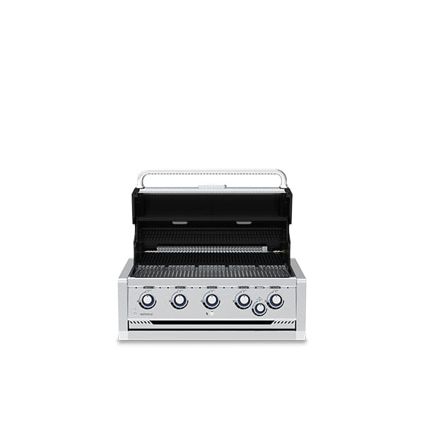 Broil King Broil King Imperial S 570 Built-in 38" Gas Grill Barbecue Finished - Gas