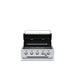 Broil King Broil King Imperial S 570 Built-in 38" Gas Grill Barbecue Finished - Gas