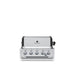 Broil King Broil King Imperial S 570 Built-in 38" Gas Grill Barbecue Finished - Gas