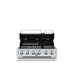 Broil King Broil King Imperial S 670 Built-in 44" Gas Grill Barbecue Finished - Gas