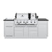 Broil King Broil King Imperial S 690i Gas Grill Barbecue Finished - Gas