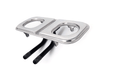 Broil King Broil King Infinity Burner T401 - 18432 18432 Barbecue Parts