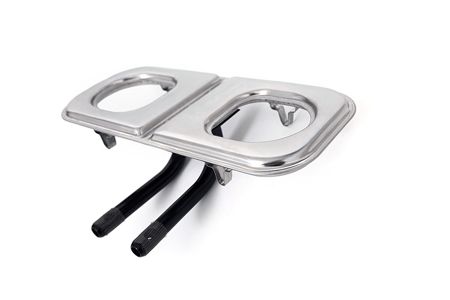 Broil King Broil King Infinity Burner T401 - 18432 18432 Barbecue Parts