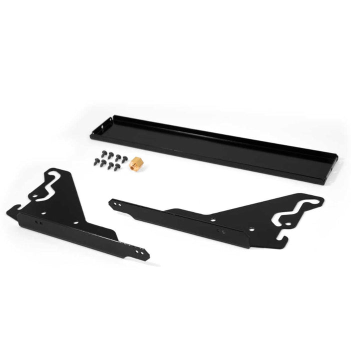 Broil King Broil King Infrared Burner Insert Brackets - 18679 18679 Barbecue Accessories