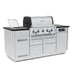 Broil King Broil King iQue Imperial QS 590i Barbecue Finished - Gas