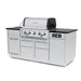Broil King Broil King iQue Imperial QS 590i Barbecue Finished - Gas