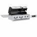 Broil King Broil King iQue Imperial QS 690 BI Barbecue Finished - Gas