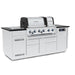 Broil King Broil King iQue Imperial QS 690i Barbecue Finished - Gas