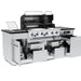 Broil King Broil King iQue Imperial QS 690i Barbecue Finished - Gas