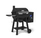 Broil King Broil King iQue Regal Pellet 400 Grill & Smoker 495051 Barbecue Finished - Pellet