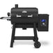 Broil King Broil King iQue Regal Pellet 500 Grill & Smoker 496051 Barbecue Finished - Pellet