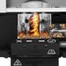 Broil King Broil King iQue Regal Pellet 500 Grill & Smoker 496051 Barbecue Finished - Pellet