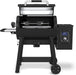 Broil King Broil King iQue Regal Pellet 500 Grill & Smoker 496051 Barbecue Finished - Pellet