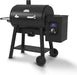 Broil King Broil King iQue Regal Pellet 500 Grill & Smoker 496051 Barbecue Finished - Pellet