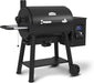 Broil King Broil King iQue Regal Pellet 500 Grill & Smoker 496051 Barbecue Finished - Pellet