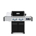 Broil King Broil King iQue Regal Q 490 Pro IR Gas Grill Barbecue Finished - Gas