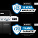 Broil King Broil King iQue Regal Q 590 Pro IR Gas Grill Barbecue Finished - Gas