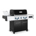 Broil King Broil King iQue Regal Q 590 Pro IR Gas Grill Barbecue Finished - Gas