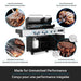 Broil King Broil King iQue Regal Q 690 Pro IR Gas Grill Barbecue Finished - Gas