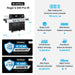 Broil King Broil King iQue Regal Q 690 Pro IR Gas Grill Barbecue Finished - Gas