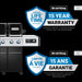 Broil King Broil King iQue Regal Q 690 Pro IR Gas Grill Barbecue Finished - Gas