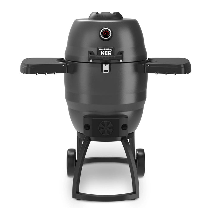 Broil King Broil King Keg 5000 Charcoal Grill 911470 Barbecue Finished - Charcoal 062703114705