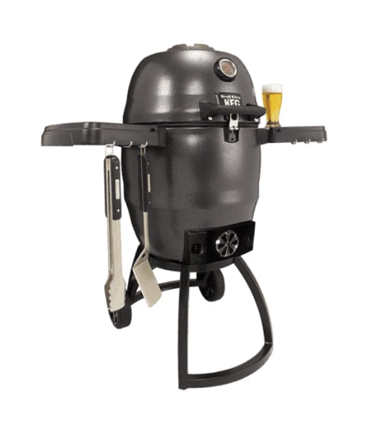 Broil King Broil King Keg 5000 Charcoal Grill 911470 Barbecue Finished - Charcoal