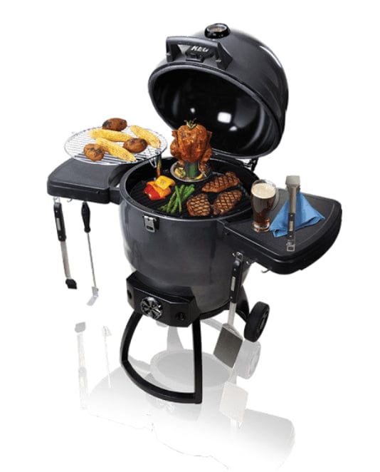 Broil King Broil King Keg 5000 Charcoal Grill 911470 Barbecue Finished - Charcoal