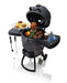 Broil King Broil King Keg 5000 Charcoal Grill 911470 Barbecue Finished - Charcoal