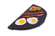 Broil King Broil King Keg Half-Moon Griddle - 11180 11180 Barbecue Accessories 062703118161