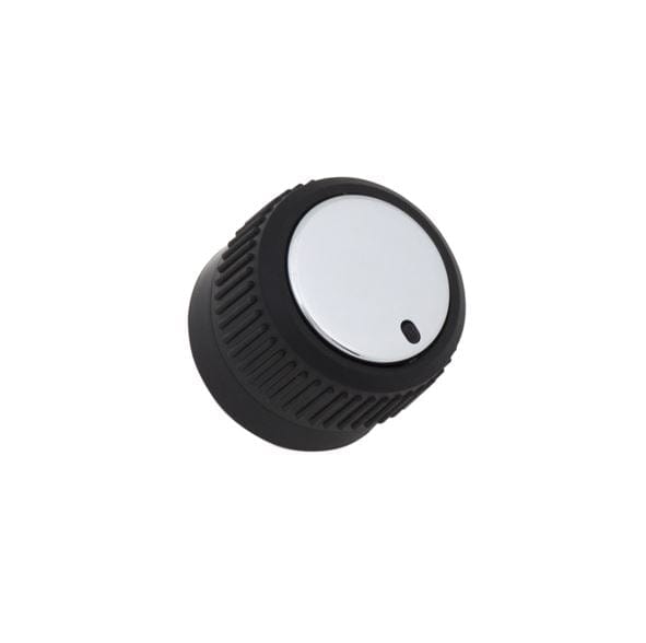 Broil King Broil King Large Control Knob - 17010 17010 Barbecue Parts