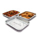 Broil King Broil King Large Drip Pan (3 Pack) - 50420 50420 Barbecue Accessories