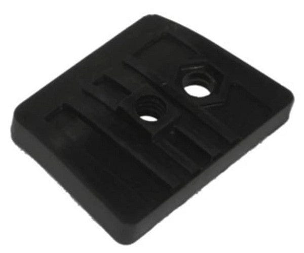 Broil King Broil King Lid Handle Spacer (Left) - 10239-390 10239-390 Barbecue Parts