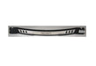 Broil King Broil King Lid Handle w. Strap - 10184-E702A 10184-E702A Barbecue Parts