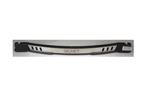 Broil King Broil King Lid Handle w. Strap - 10184-E702A 10184-E702A Barbecue Parts