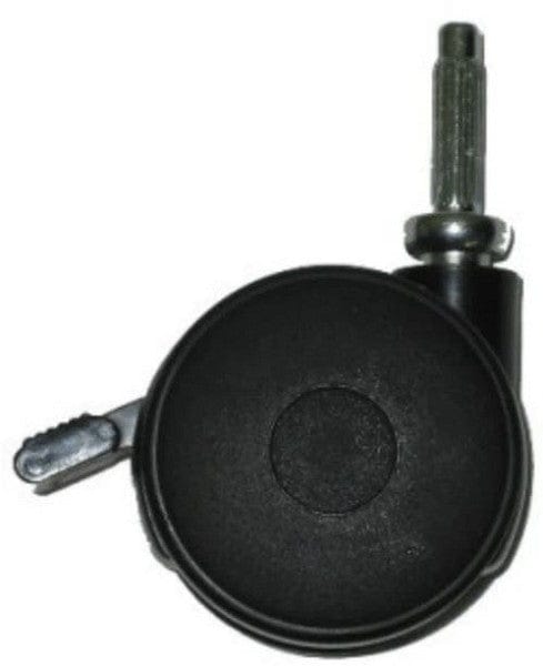 Broil King Broil King Locking Castor Wheel - 10892-15 10892-15 Barbecue Parts