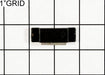 Broil King Broil King Magnet Door - Y-12222 Y-12222 Barbecue Parts