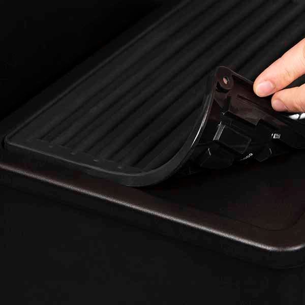 Broil King Broil King Magnetic Side Shelf Mat (Crown) - 60008 60008 Barbecue Accessories