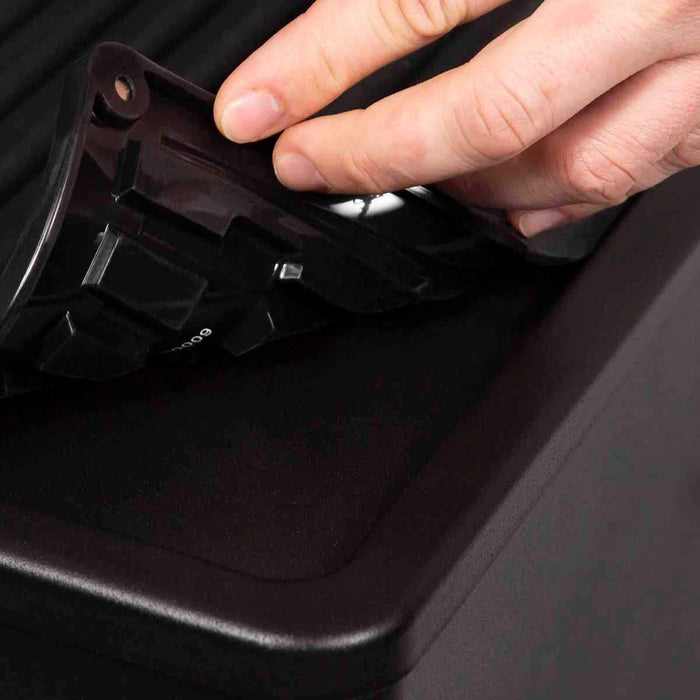 Broil King Broil King Magnetic Side Shelf Mat (Regal) - 60007 60007 Barbecue Accessories
