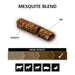 Broil King Broil King Mesquite Blend Pellets (20 Lb.) - 63921 63921 Barbecue Accessories - Pellet 060162639210