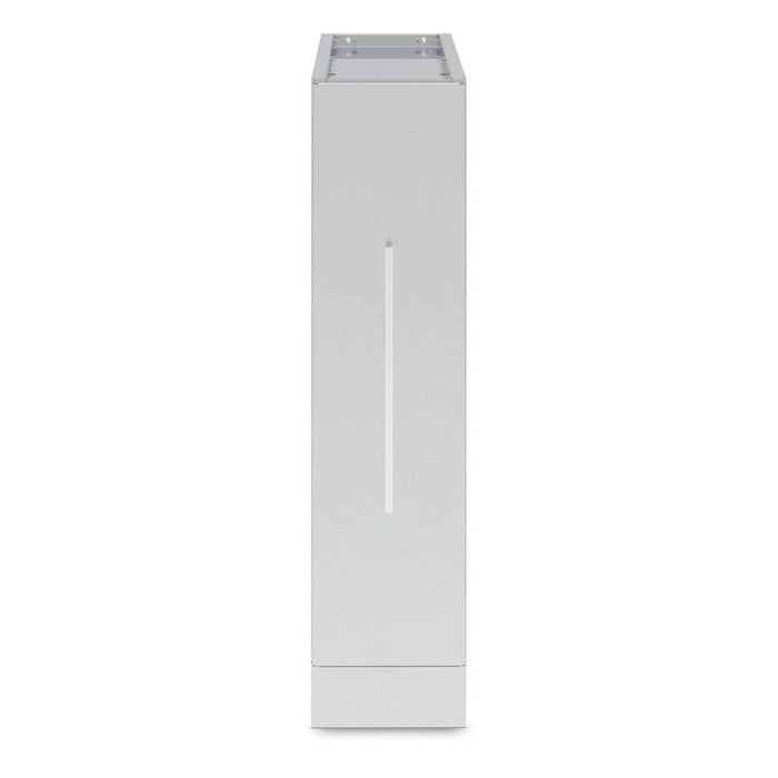 Broil King Broil King Modular Stainless Steel Spice Rack Cabinet - 808400 808400 Barbecue Parts 062703118277