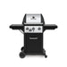 Broil King Broil King Monarch 340 Gas Grill Barbecue Finished - Gas