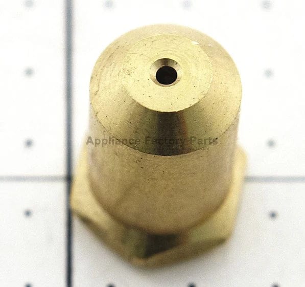 Broil King Broil King Orifice Hood R/b 0.160mm Ng - 10696-160 10696-160 Barbecue Parts