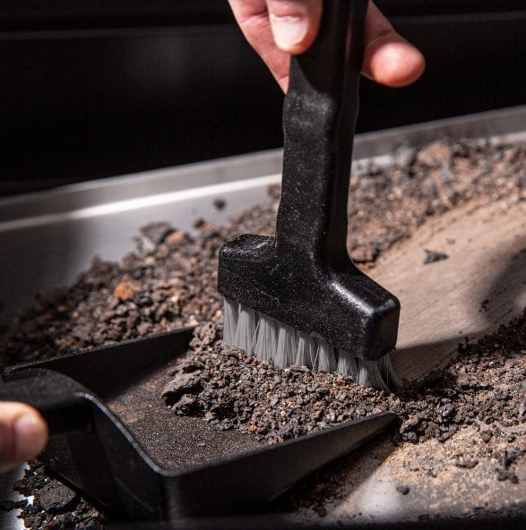 Broil King Broil King Pellet Grill Brush Kit - 65900 65900 Barbecue Accessories