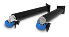 Broil King Broil King Pellet Grill Caster Kit - 60690 60690 Barbecue Accessories