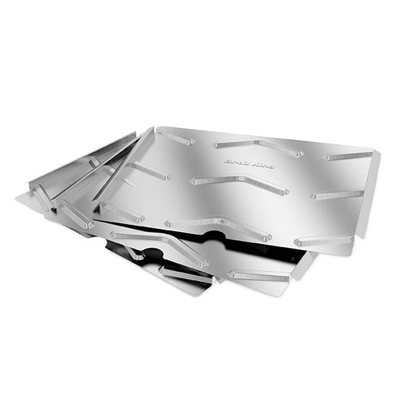 Broil King Broil King Pellet Grill Drip Pan Liners (6 Pcs) - 50440 50440 Barbecue Accessories