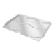 Broil King Broil King Pellet Grill Drip Pan Liners (6 Pcs) - 50440 50440 Barbecue Accessories